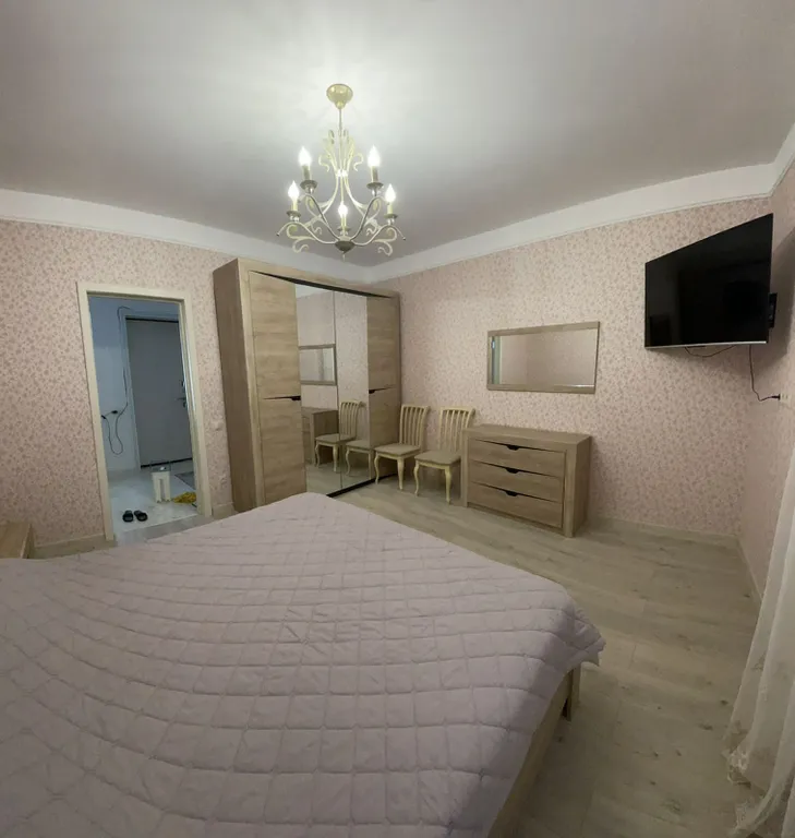 Коттедж Часть дома в центре города с отдельным входом — Дербент