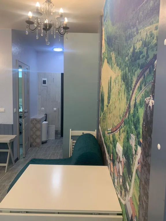 Студия на Эстонской 31