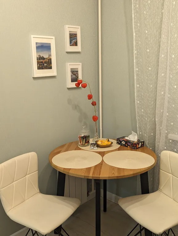 Квартира Квартира в центре — Тверь