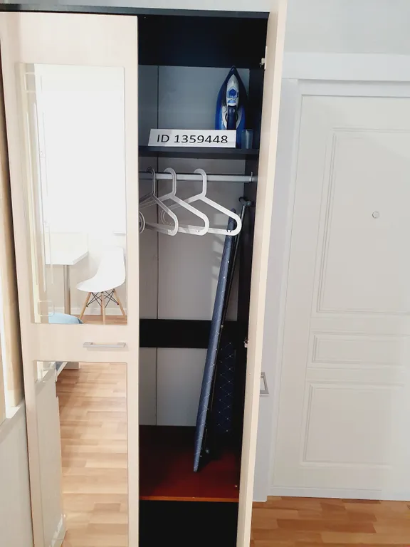 Мини отель Welcomerooms