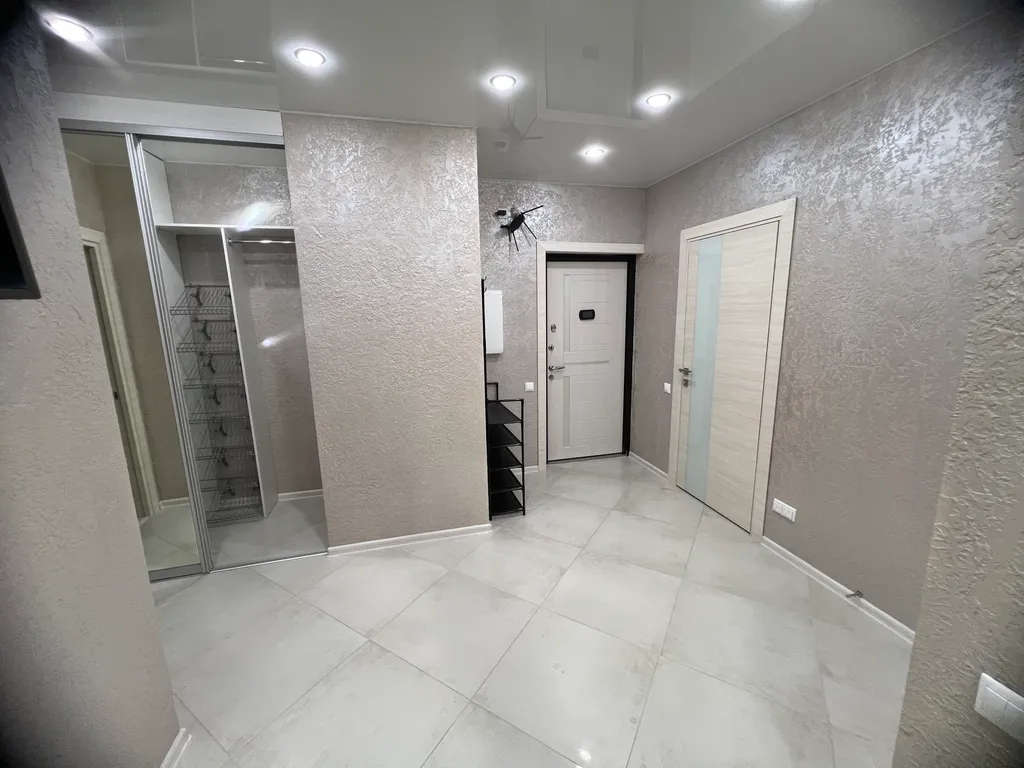 Квартира у Дендрария