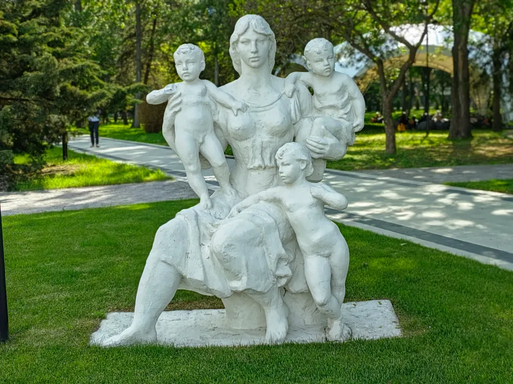 Квартира 1-комнатная Квартира — Анапа