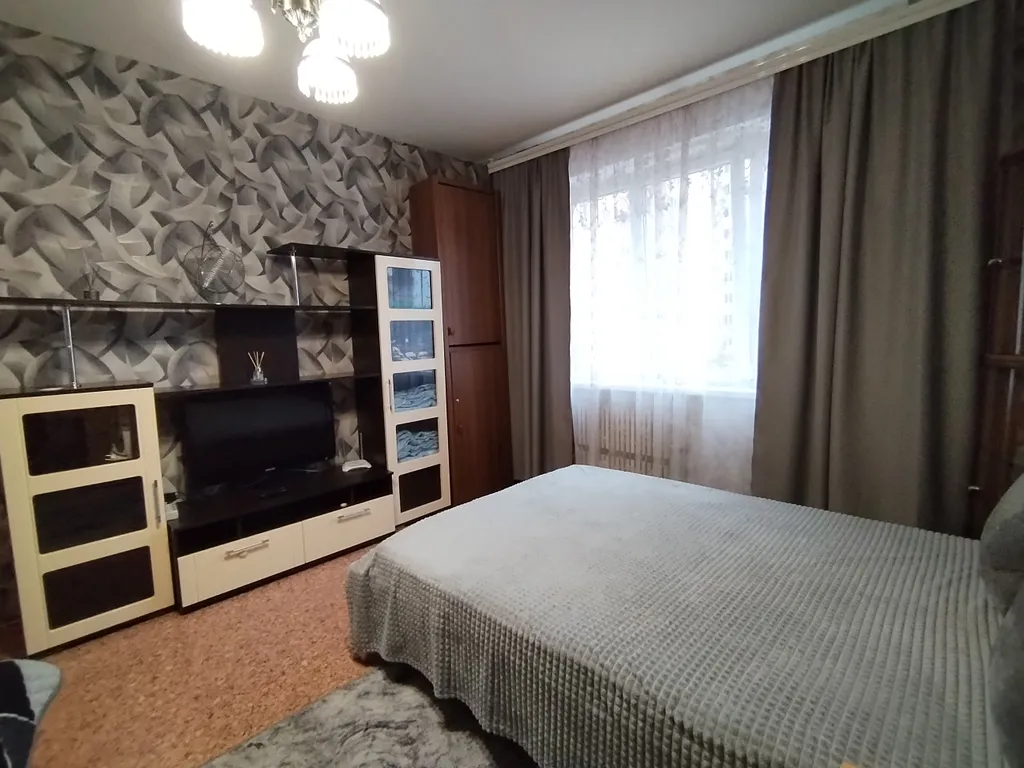 Уютная квартира в Шилово