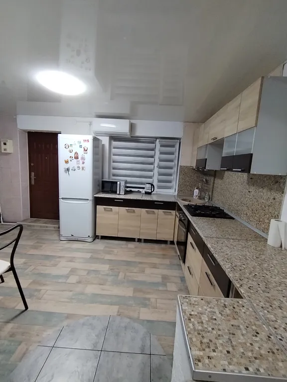 Квартира Квартира в центре города — Усть-Лабинск