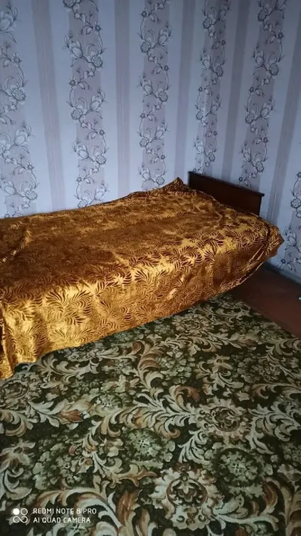 Тихо и уютно