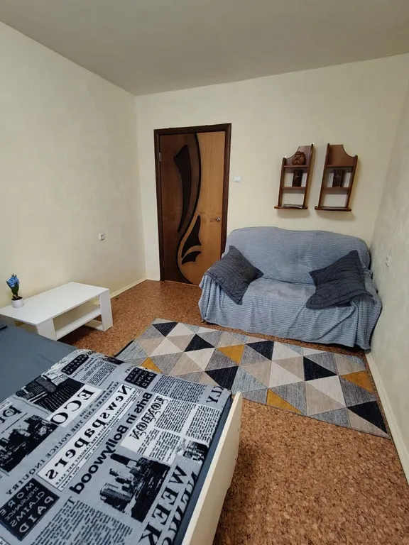 Квартирка в Воронеже возле трассы М4