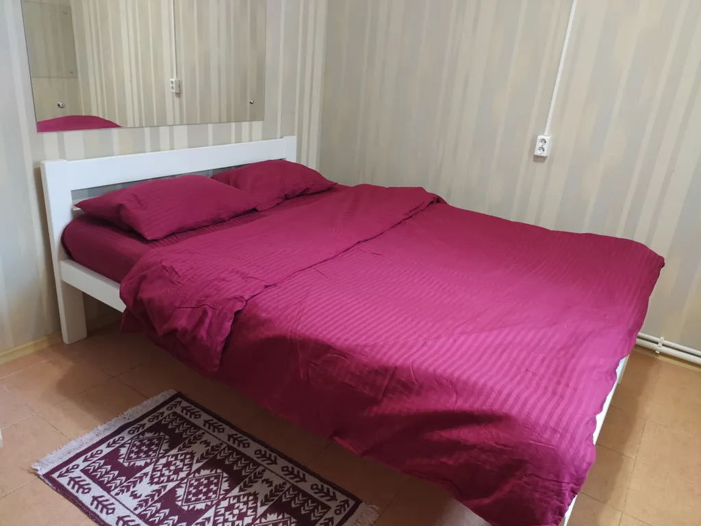 Хорошая квартира в центре