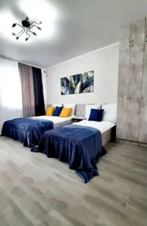 Квартира в жк флагман