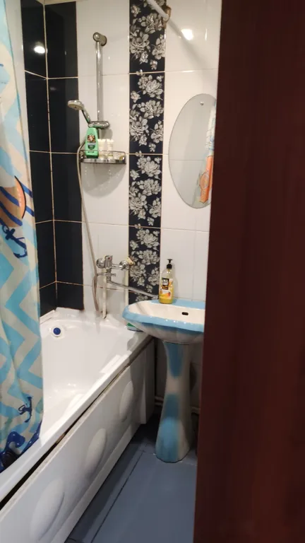 2-комнатная квартира в самом удобном районе города для командировочных