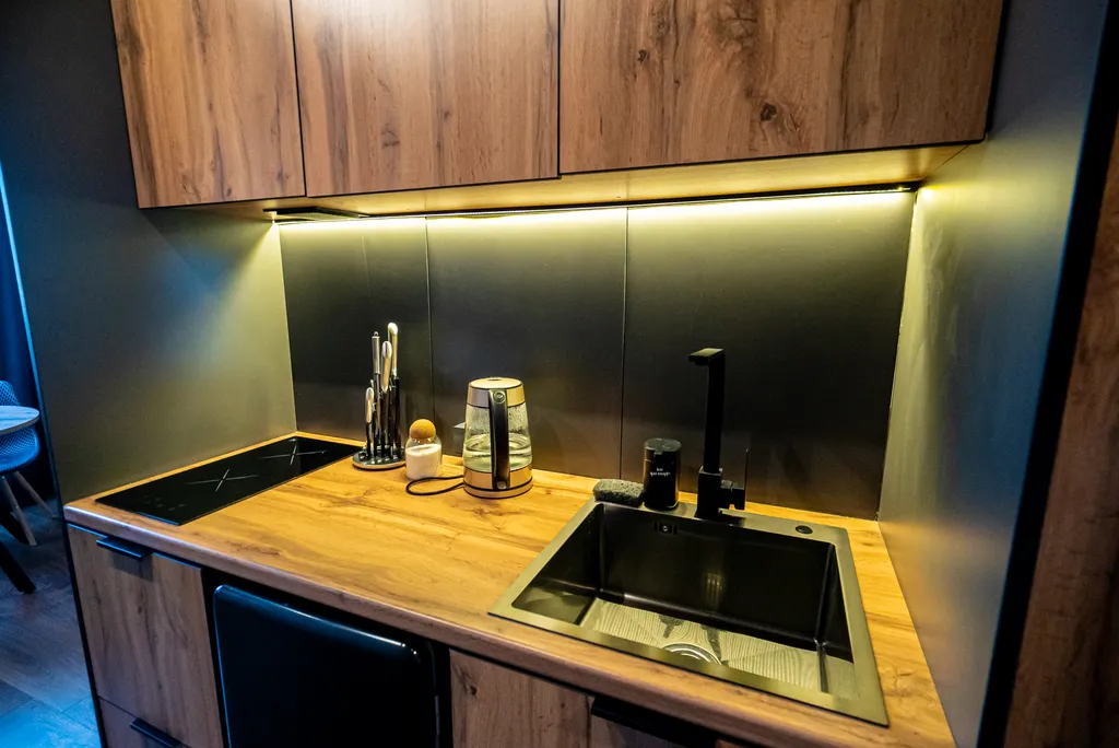 Бизнес-студия на береговой