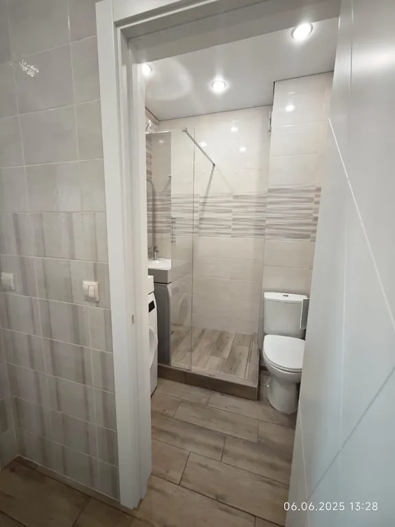 Квартира Квартира Жилье на Балтике — Сальское