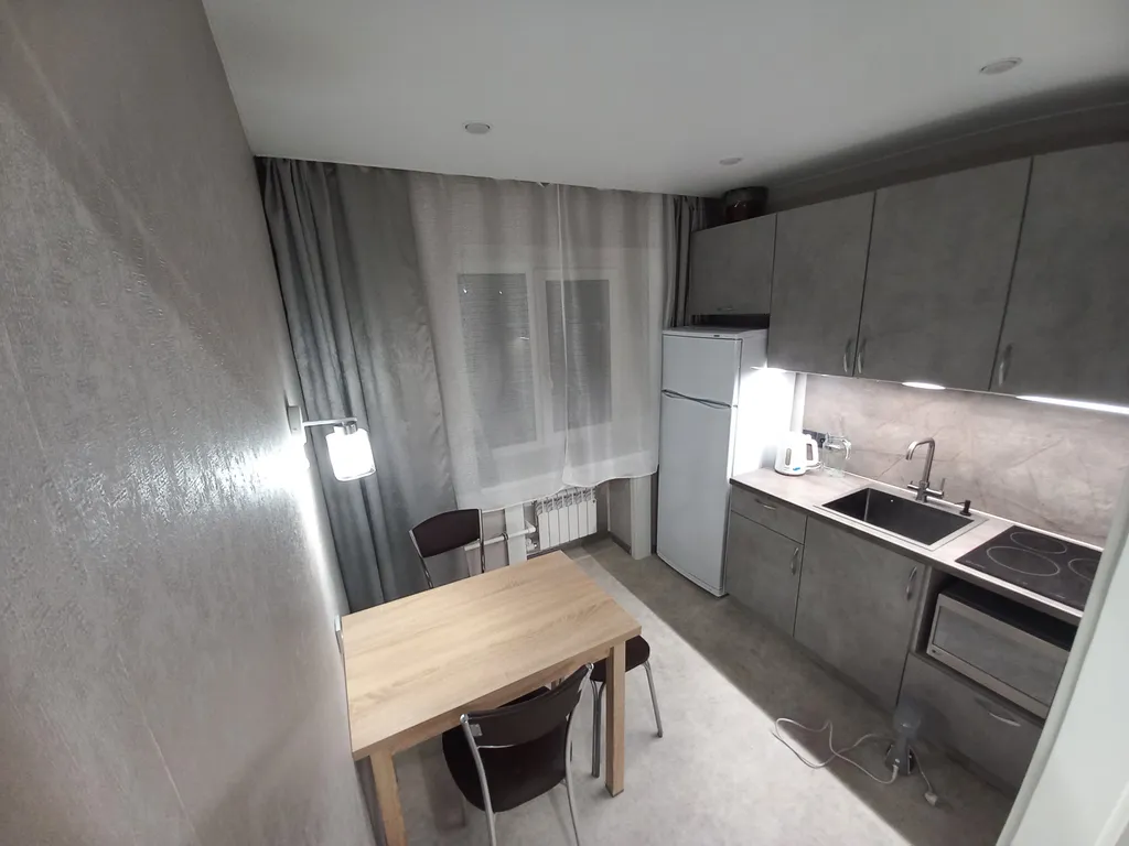 Близкое место