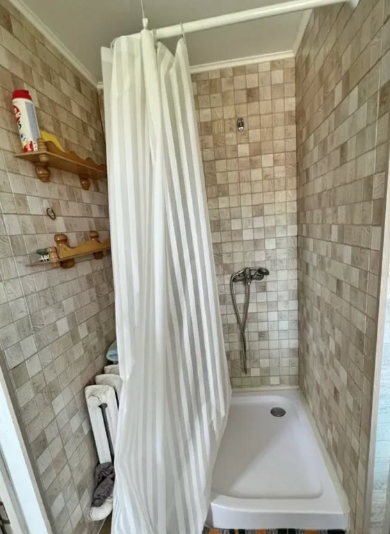 Квартира недалеко от моря