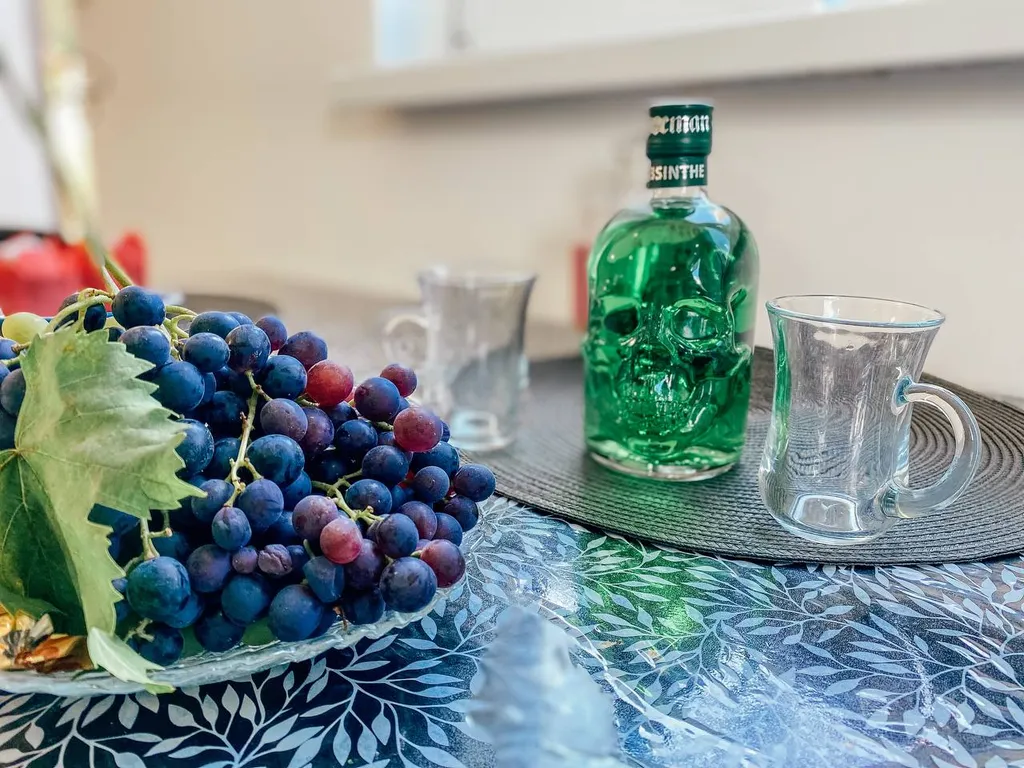 Квартира Квартира в стиле Пиратов Карибского моря — Севастополь