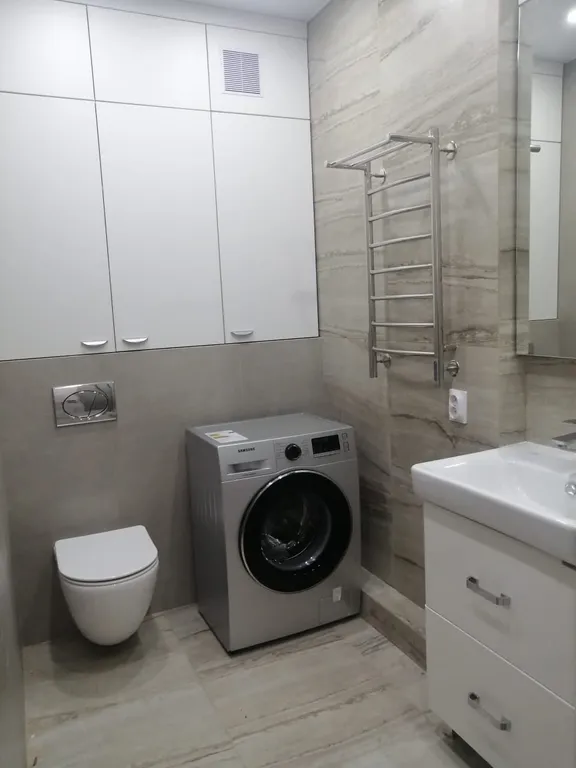 Квартира Супер квартира с подземным паркингом — Анапа