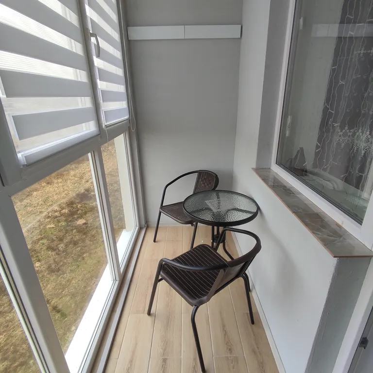 Уютная квартира для семейного отдыха недалеко от моря