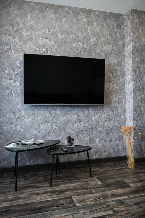 Квартира Двухкомнатная квартира в центральном районе — Красноярск