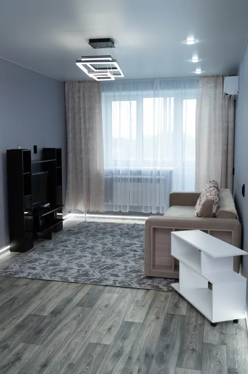 Уютная квартира со всеми удобствами — аренда посуточно в Спасск-Дальний