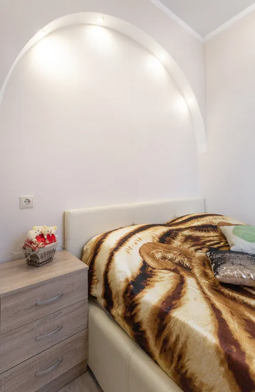 Квартира у моря