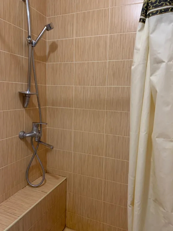 Апартаменты с террасой у моря