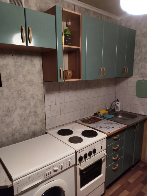 Квартира в Черемушках