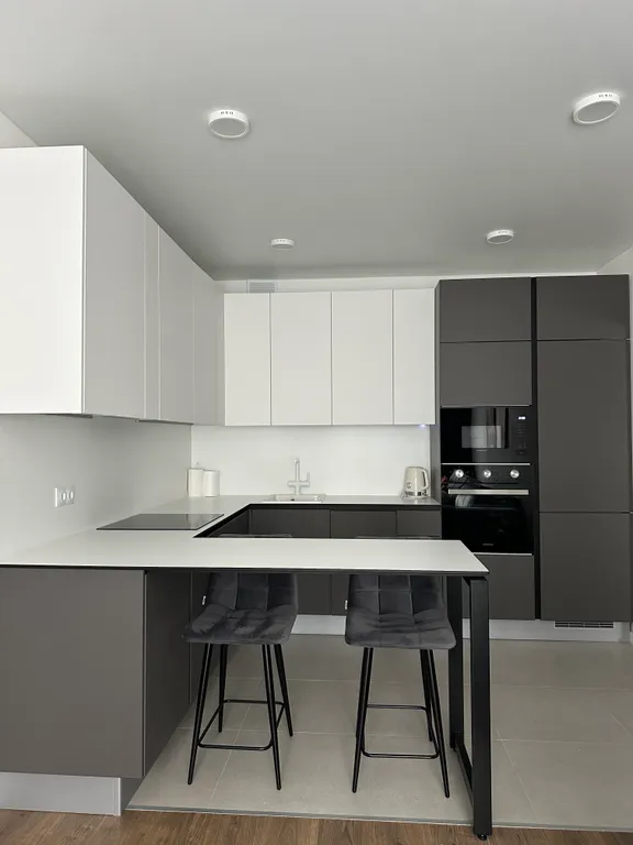 Квартира Уютная квартира в отличном районе — Москва