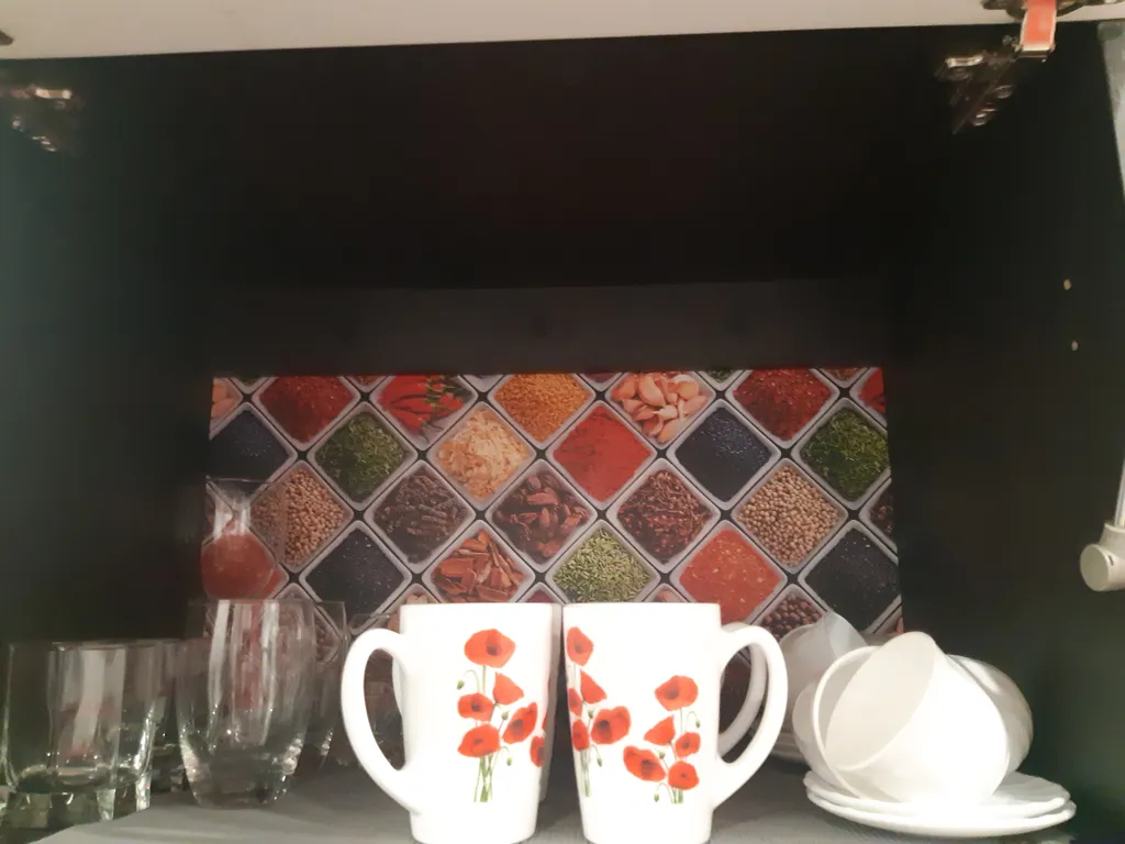 Роскошные апартаменты