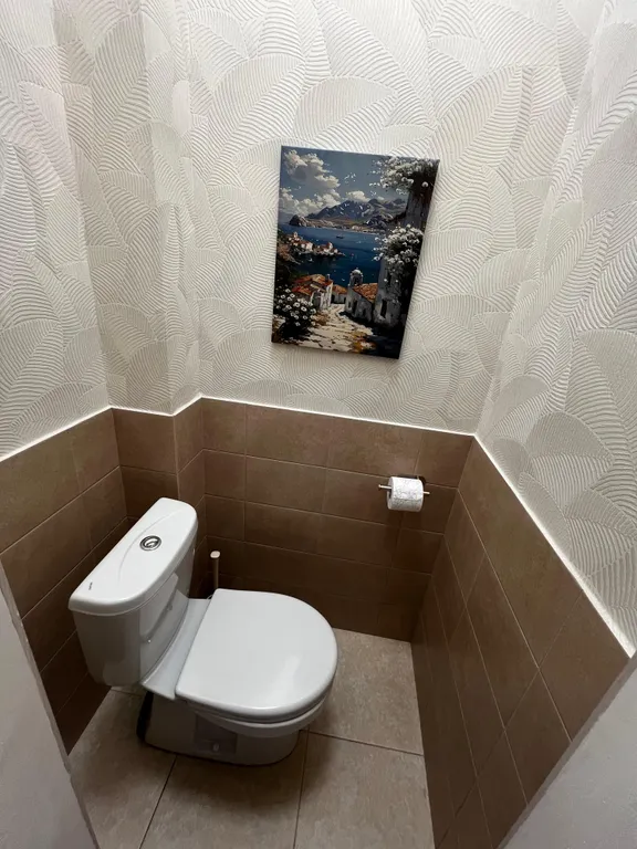 Квартира Квартира Музыкальный театр, площадь Ленина — Омск