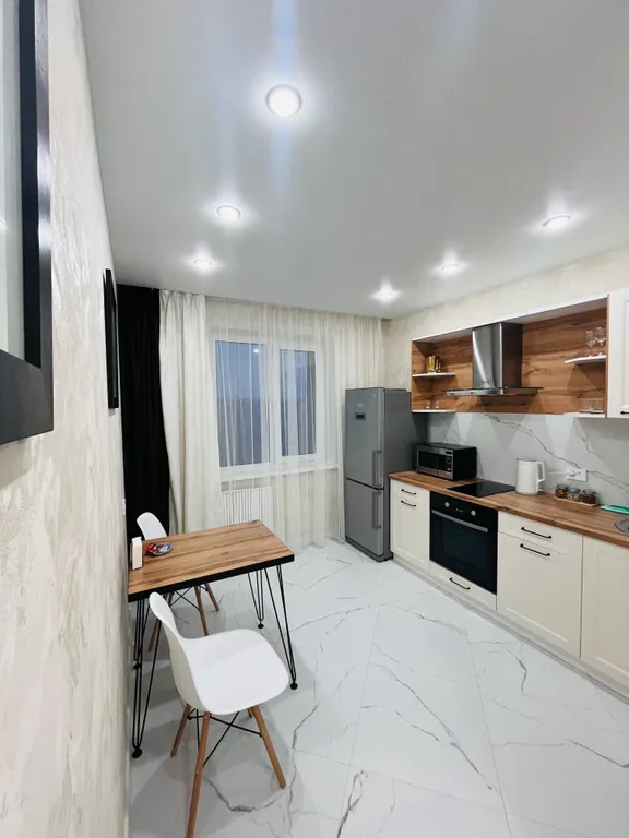 Апартаменты Мята