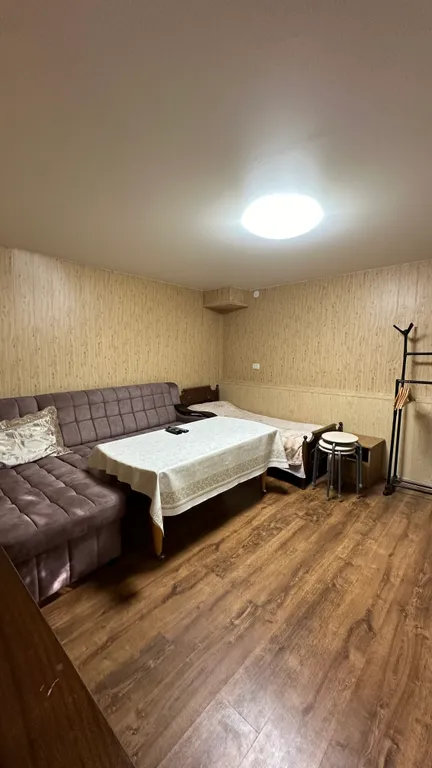 Квартира Уютная студия — аренда посуточно в Кисловодск