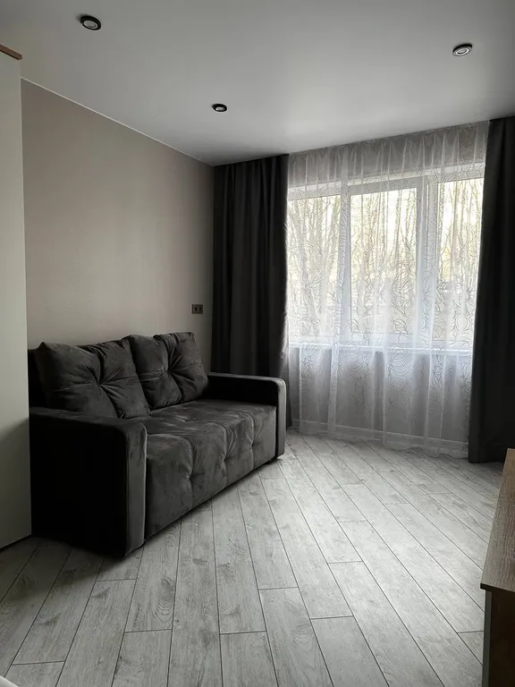 Комфортабельная квартира в Мурманске