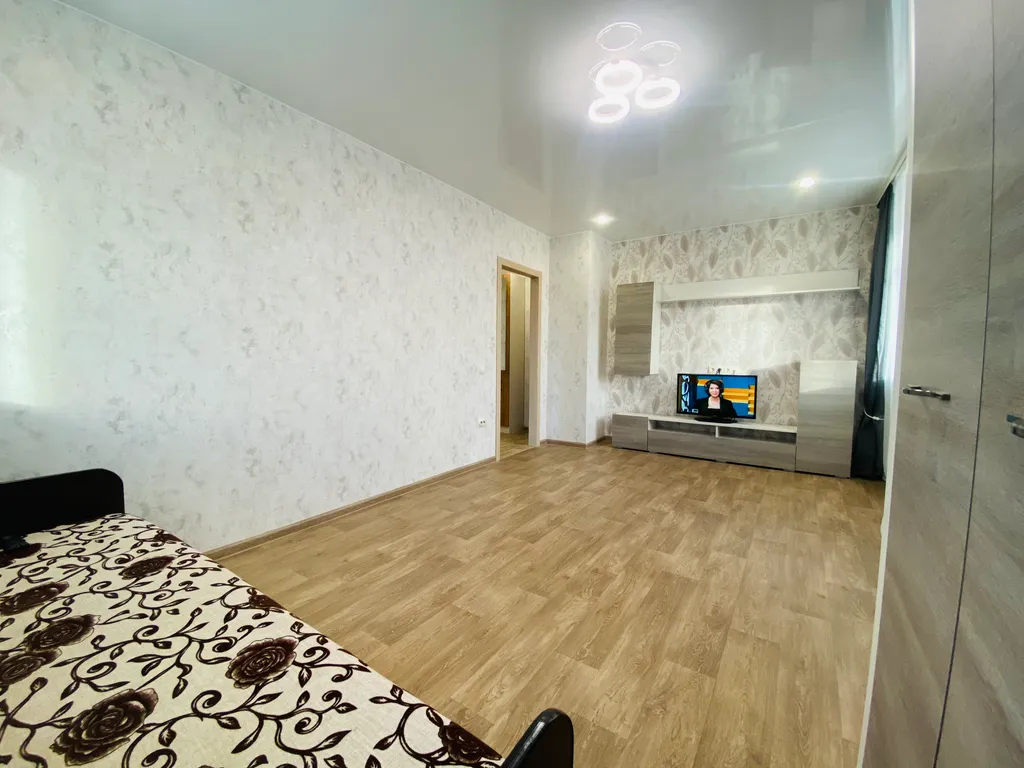 Уютная однокомнатная квартира — аренда посуточно в Северодвинск