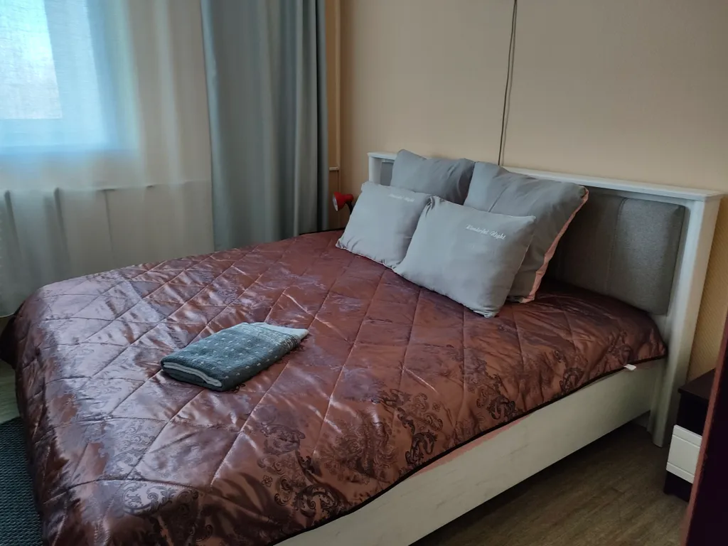 Квартира Комната — аренда посуточно в Сковородино