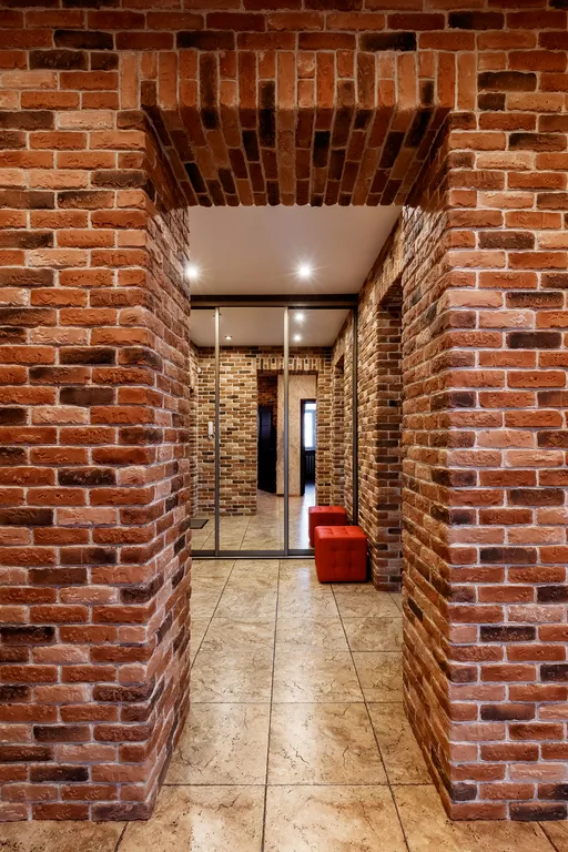 Большая квартира в центре Гродно с видом на город