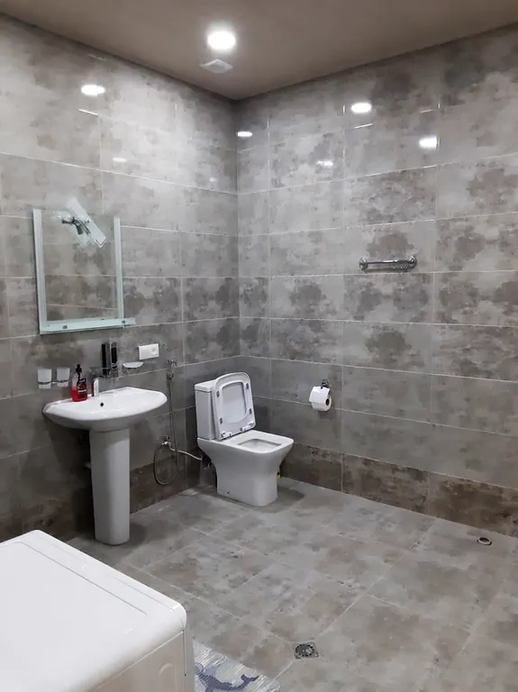 Квартира в элитном доме