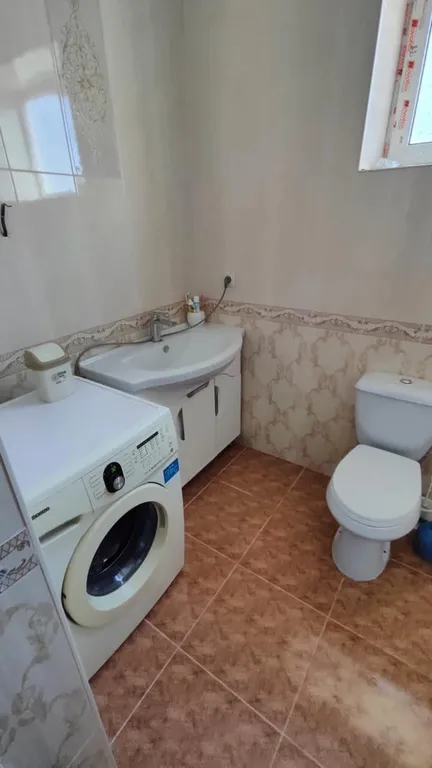 Частный дом у моря