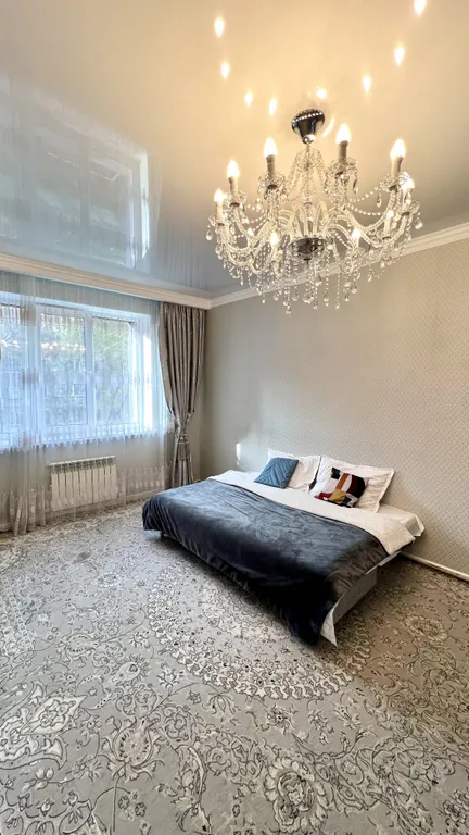 Квартира в ЖК Верный