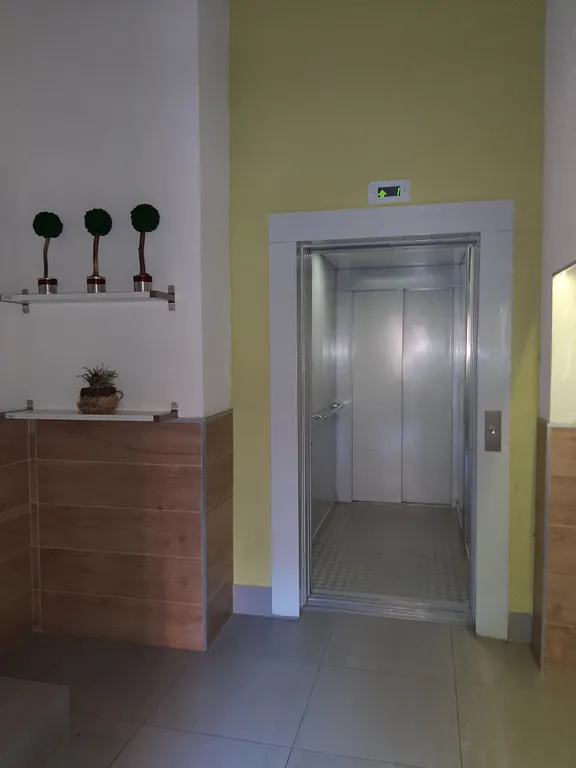 Студия Like Home у парка