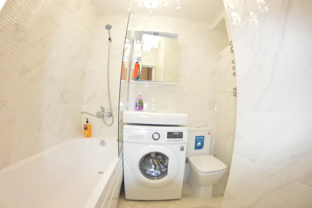 Евродвушка на Ставровской