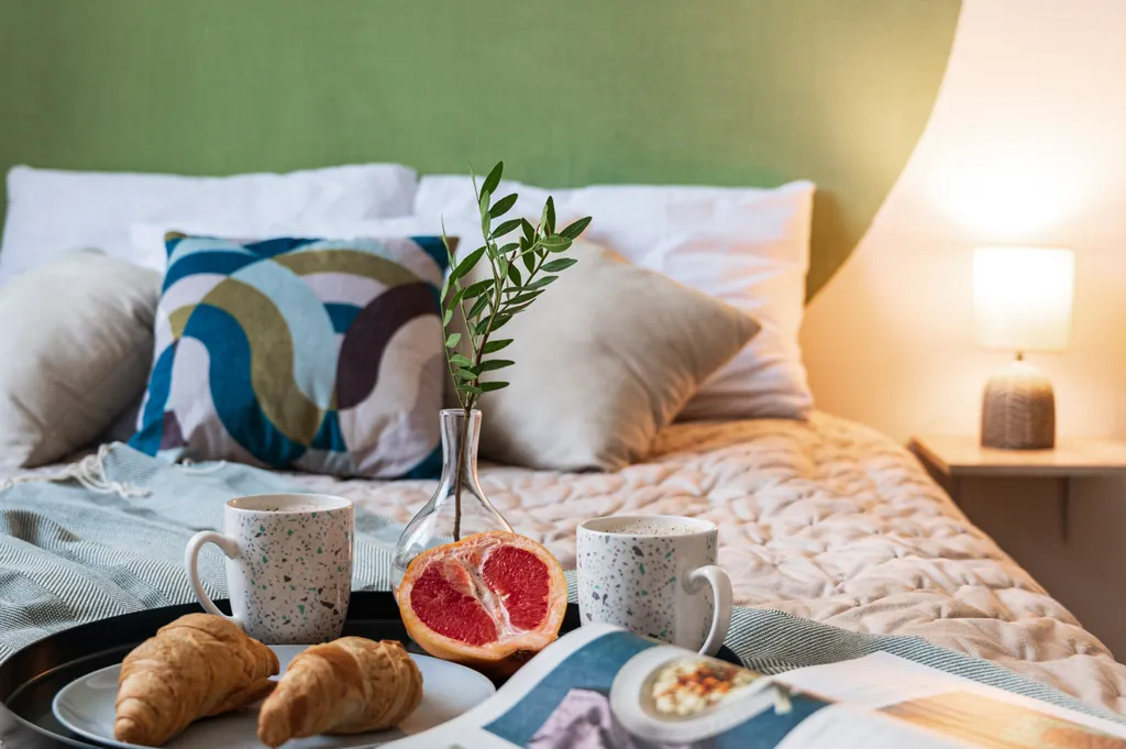 Квартира 1-комнатная Квартира — Песочный