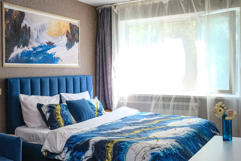 Уютная квартира в самом центре