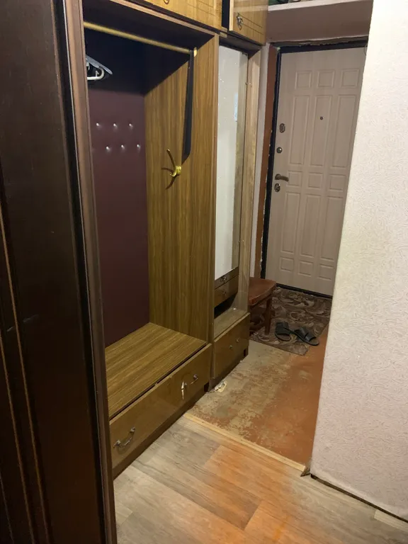 Квартира эконом класс, в 200 метрах дворец спорта, недалёко вокзал