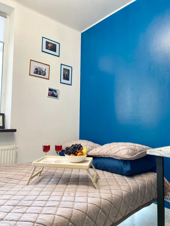 Улучшенная студия