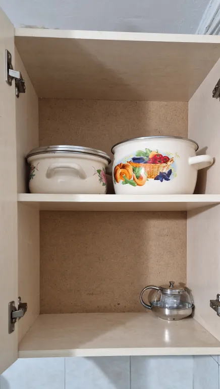 Домик с двориком с видом на море