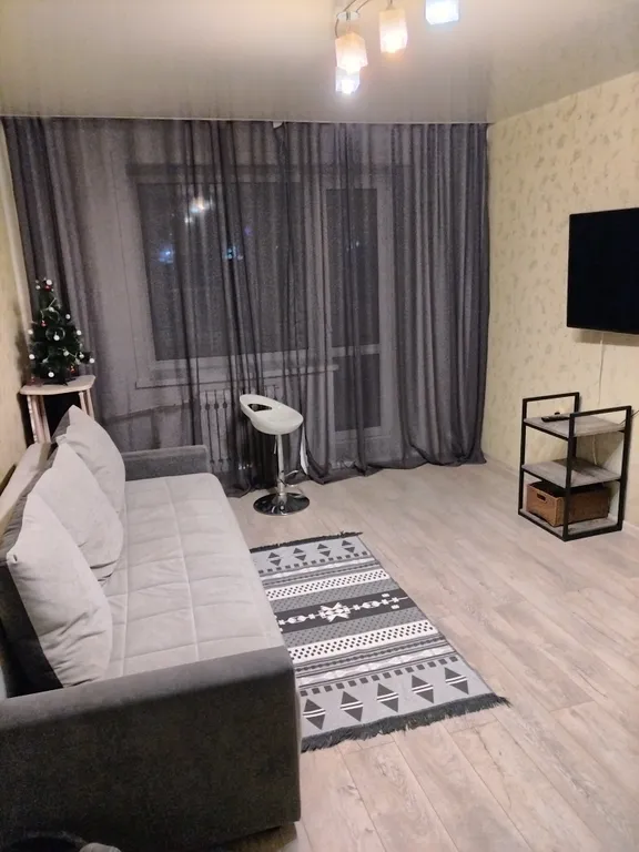 Уютная квартира с видом на гору Зелёная — аренда посуточно в Шерегеш