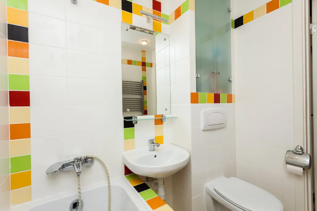 Квартира Квартира Nemiga-center apartment — Минск