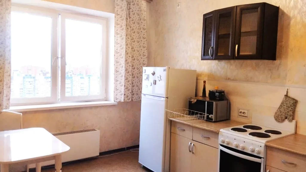 Квартира Квартира у моря - 1 — Санкт-Петербург