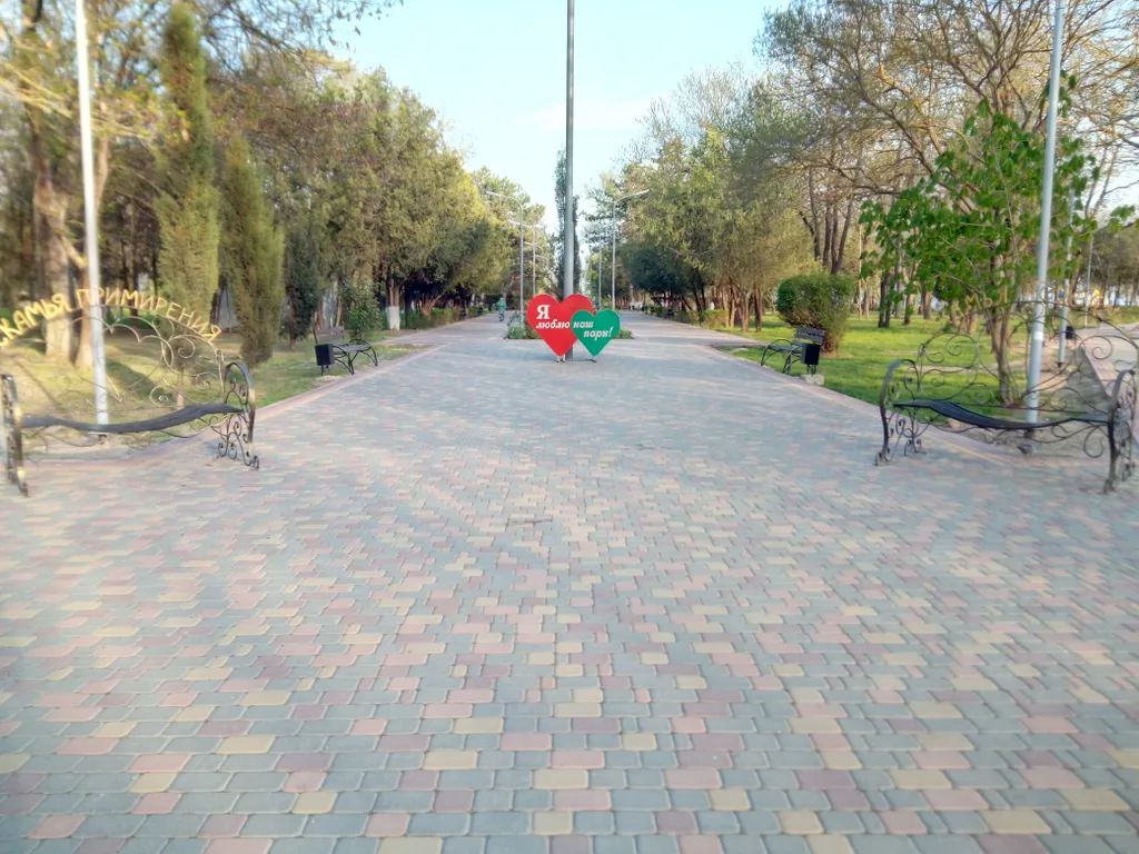 Уютная квартира в районе Аршинцево