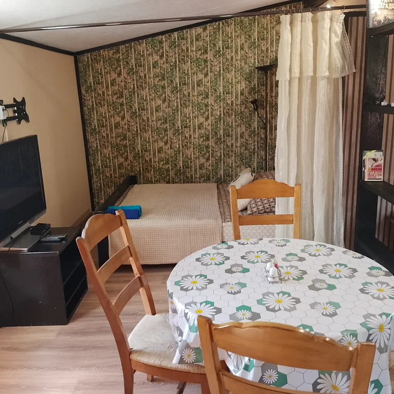 Летние домики с сауной рядом с озером Кондуки