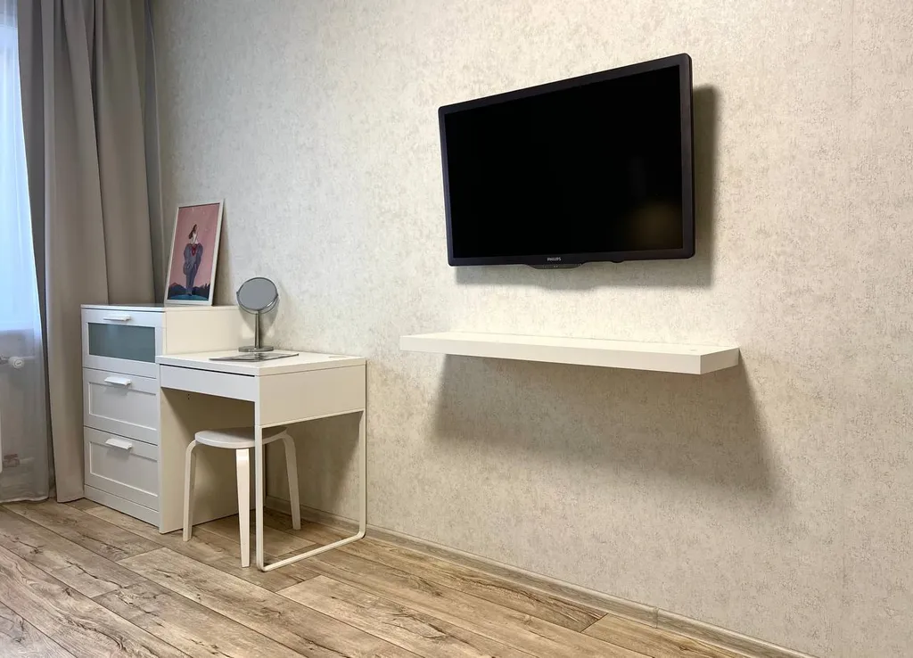 Красотка Сканди на Ерофее для командированных и туристов